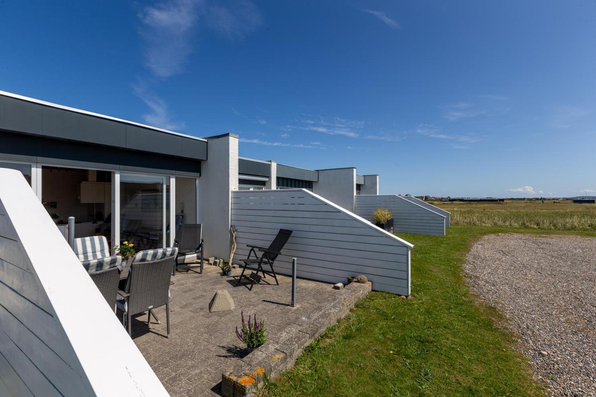 Agger Holidays Vestervig Exterior foto
