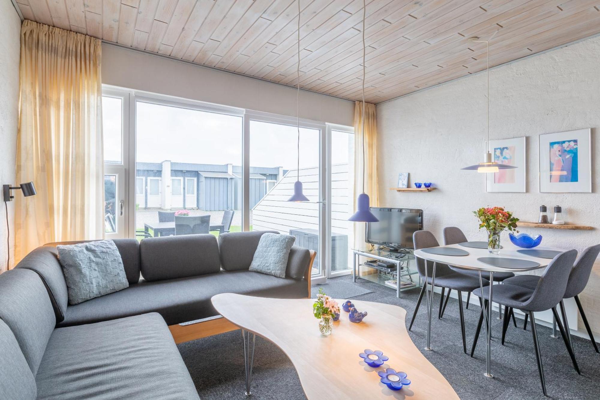 Agger Holidays Vestervig Exterior foto