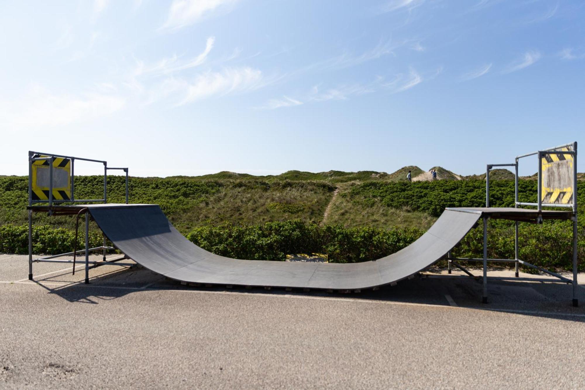 Agger Holidays Vestervig Exterior foto