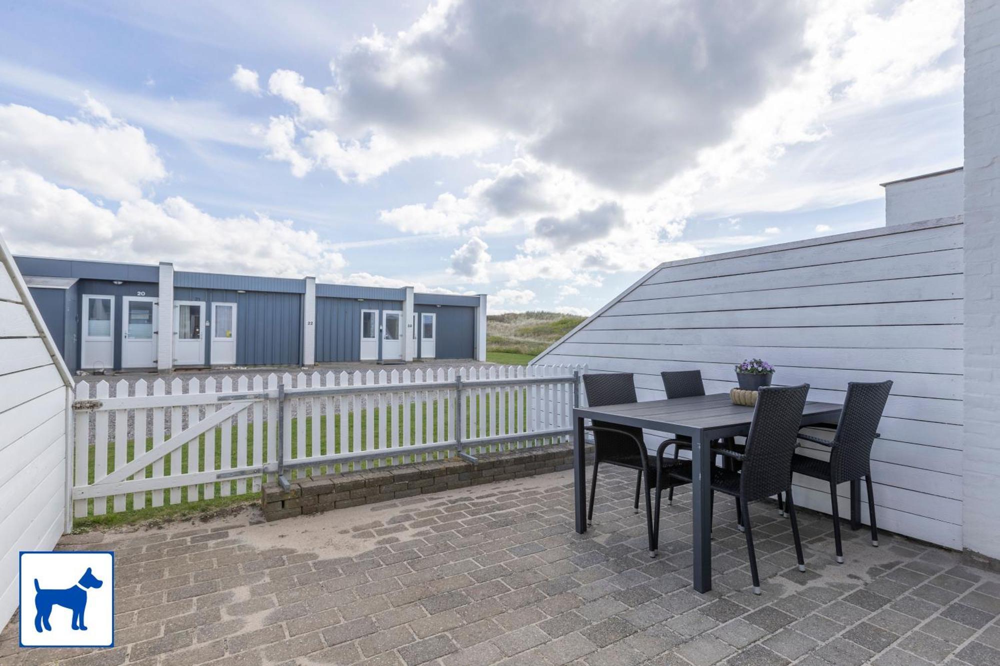 Agger Holidays Vestervig Habitación foto