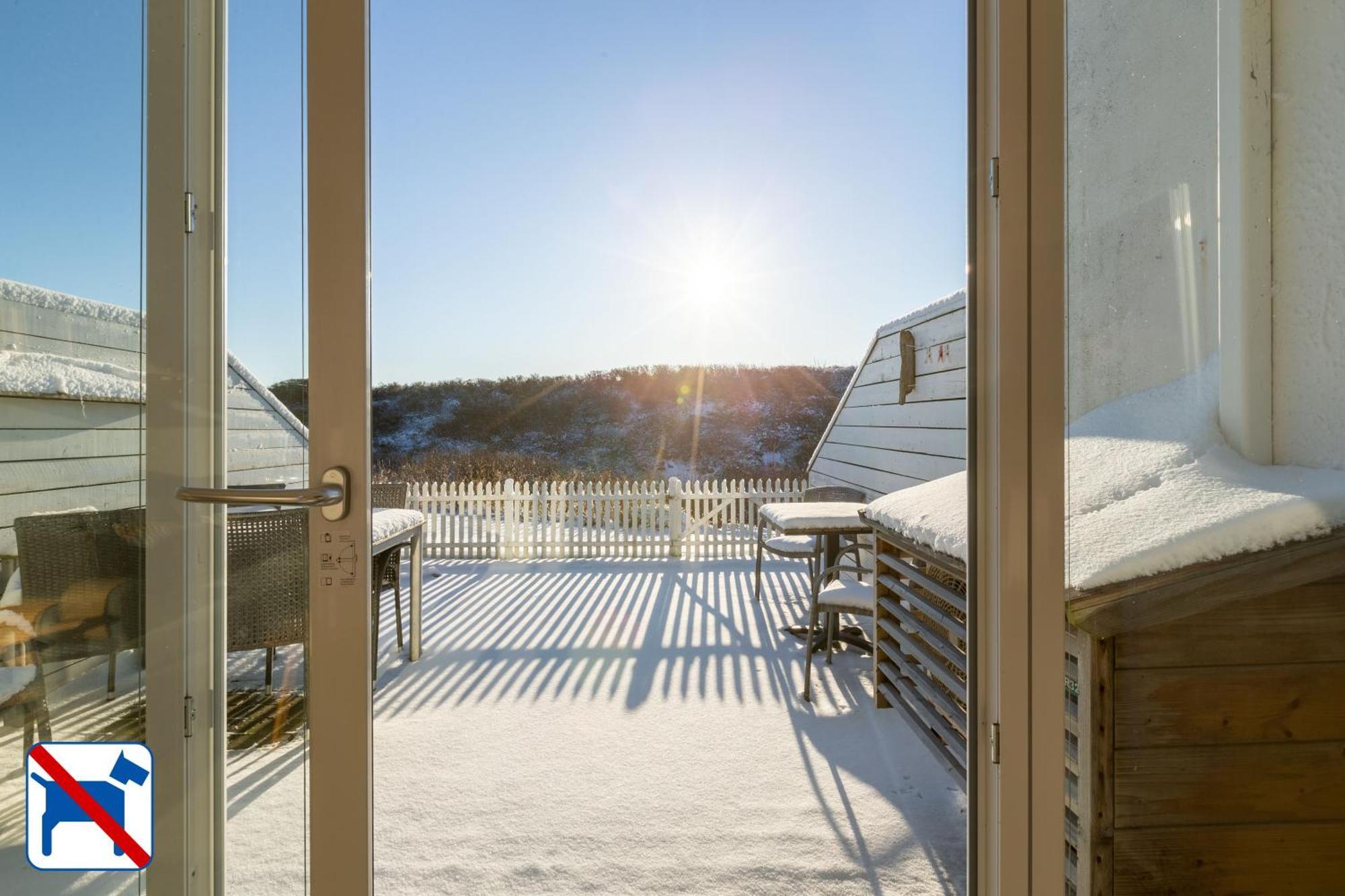 Agger Holidays Vestervig Habitación foto