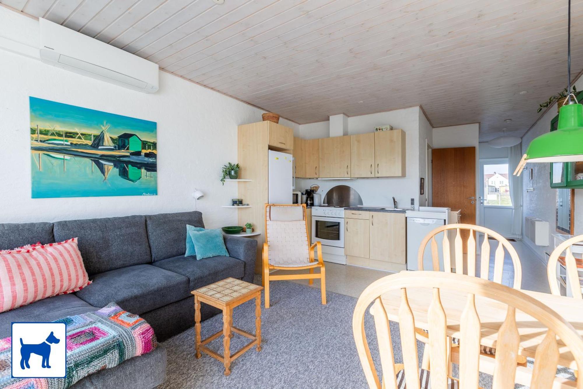 Agger Holidays Vestervig Habitación foto
