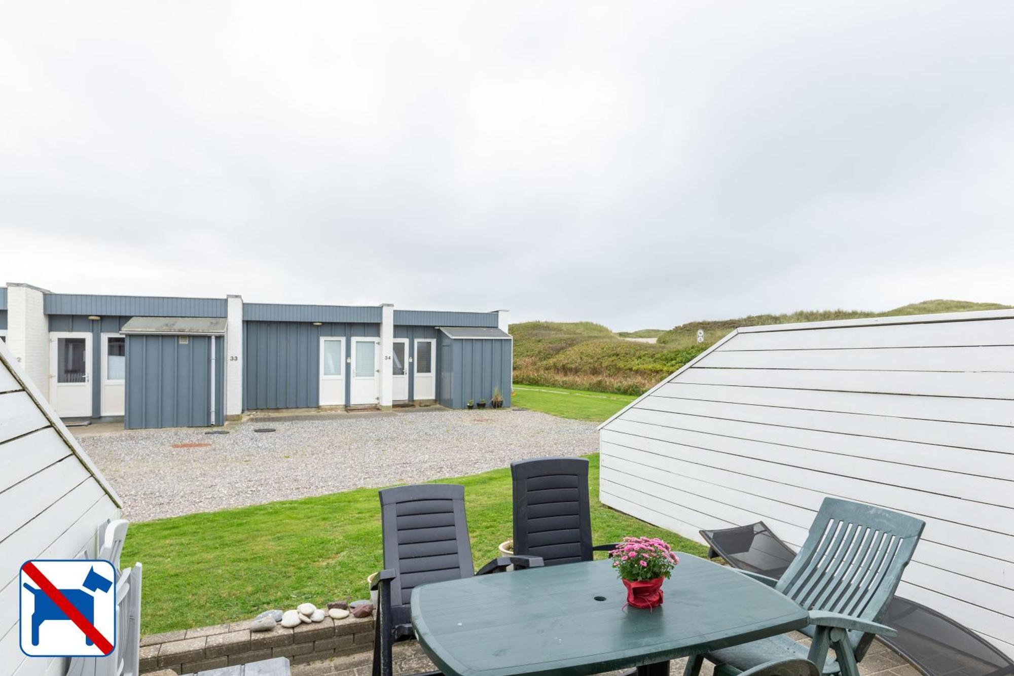 Agger Holidays Vestervig Habitación foto
