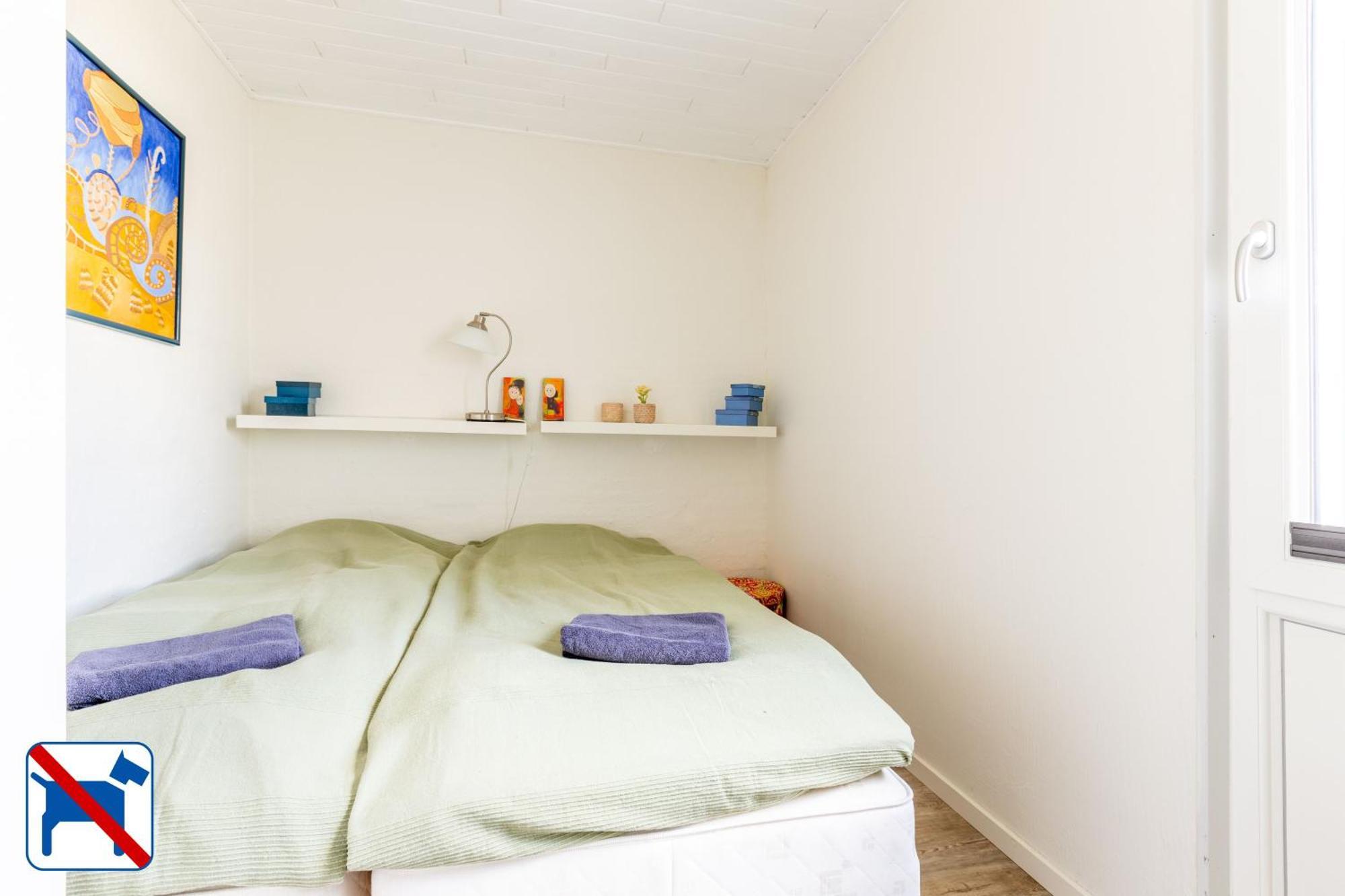 Agger Holidays Vestervig Habitación foto