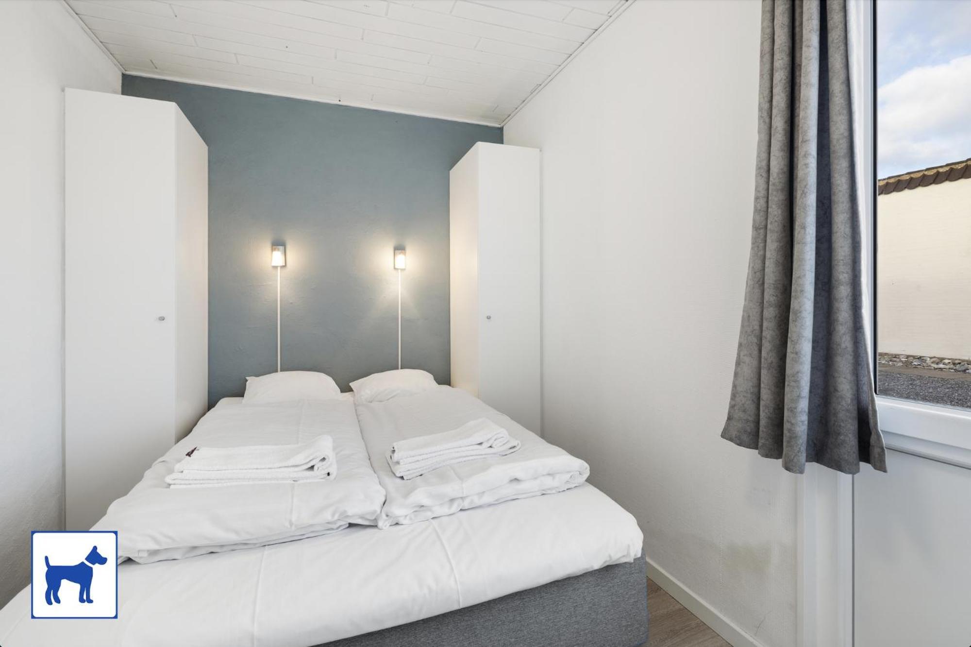Agger Holidays Vestervig Exterior foto