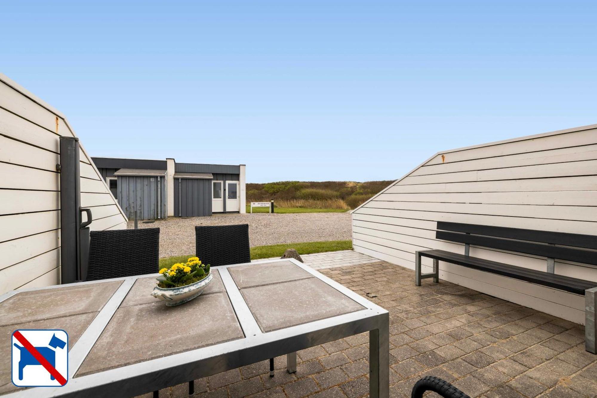 Agger Holidays Vestervig Exterior foto