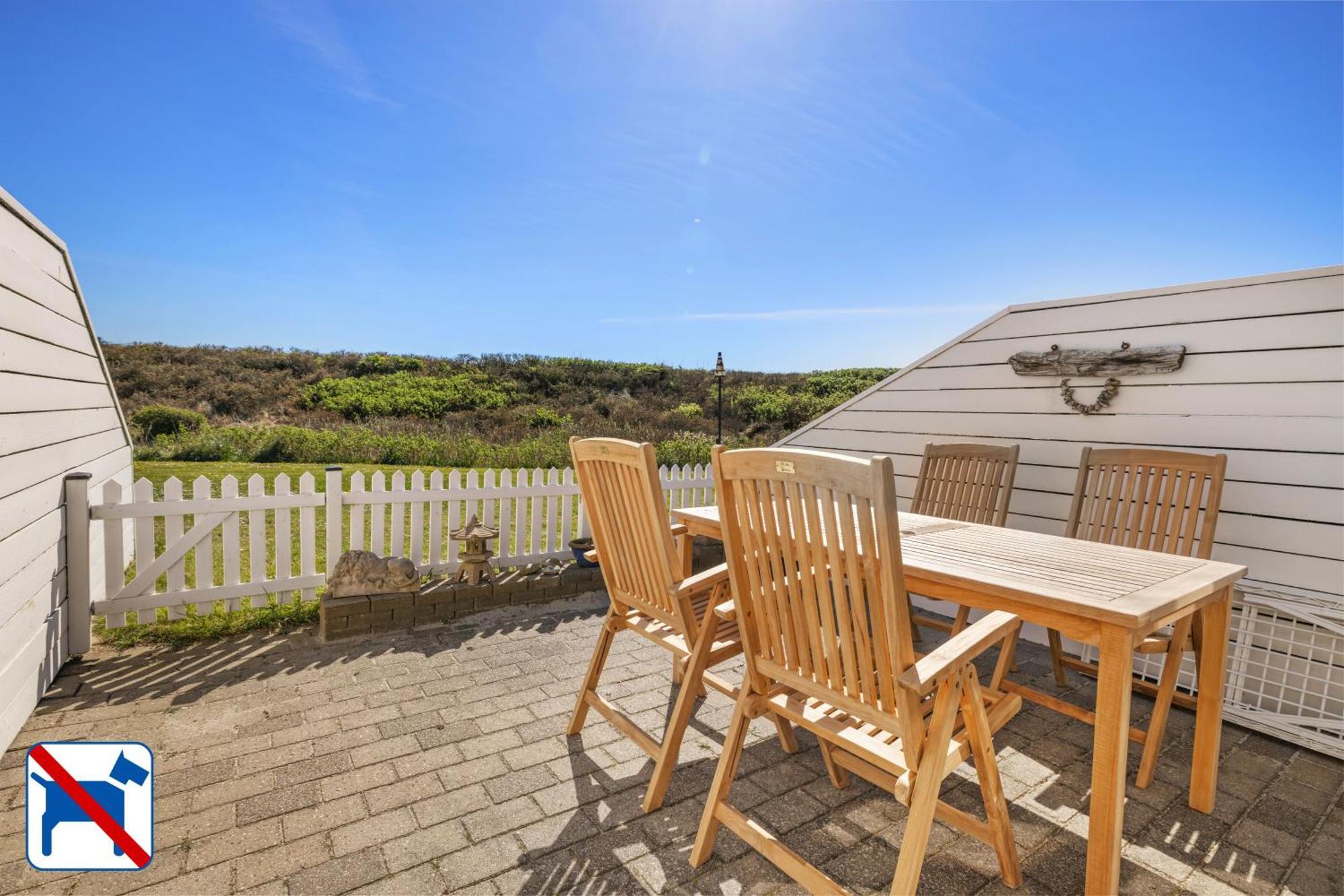 Agger Holidays Vestervig Exterior foto